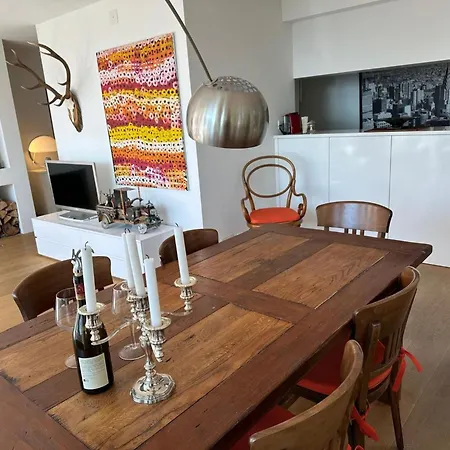 Laconcorde Golf App2 By Interhome Apartman Crans-Montana