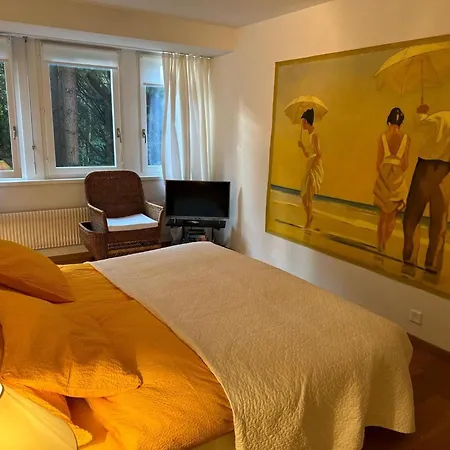 Laconcorde Golf App2 By Interhome Apartman *