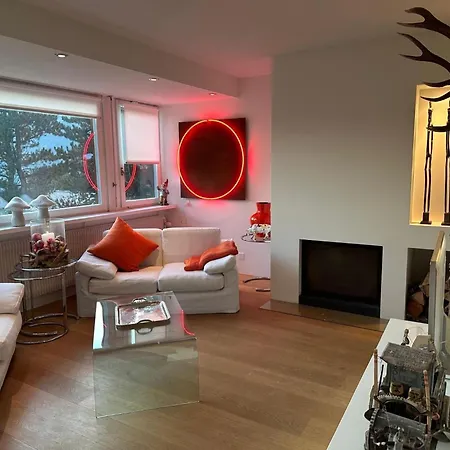 Laconcorde Golf App2 By Interhome Apartman *