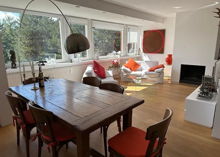 Laconcorde Golf App2 By Interhome Apartman