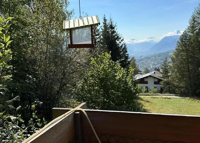 Laconcorde Golf App2 By Interhome Apartment *