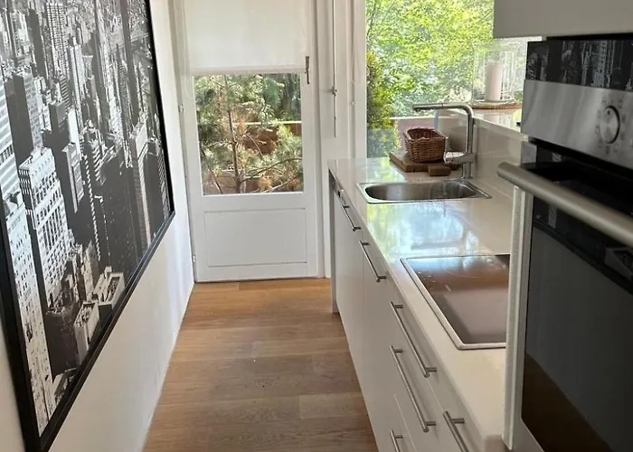 Apartman Laconcorde Golf App2 By Interhome