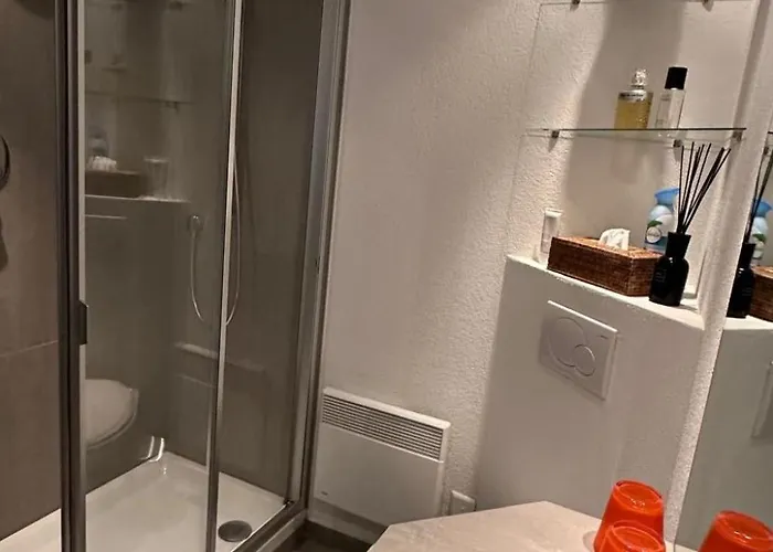 Laconcorde Golf App2 By Interhome Apartman *