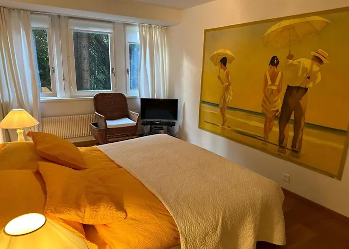 Laconcorde Golf App2 By Interhome Daire *