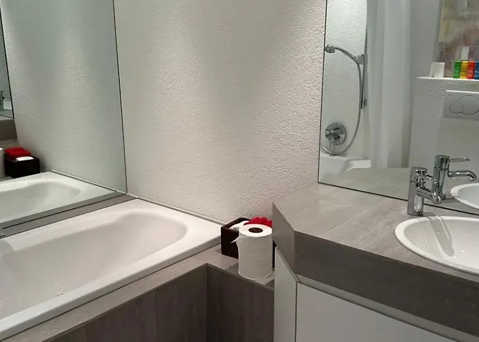 Laconcorde Golf App2 By Interhome *