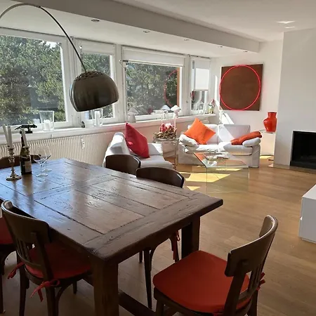 Laconcorde Golf App2 By Interhome Apartment