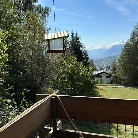 Laconcorde Golf App2 By Interhome Apartment *