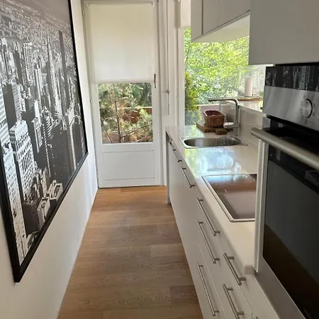 Apartment Laconcorde Golf App2 By Interhome