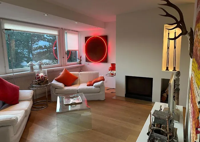 Laconcorde Golf App2 By Interhome Apartment *